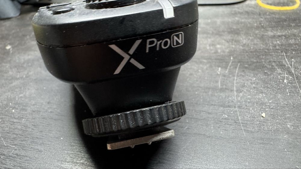 Godox X PRO II (nikon)