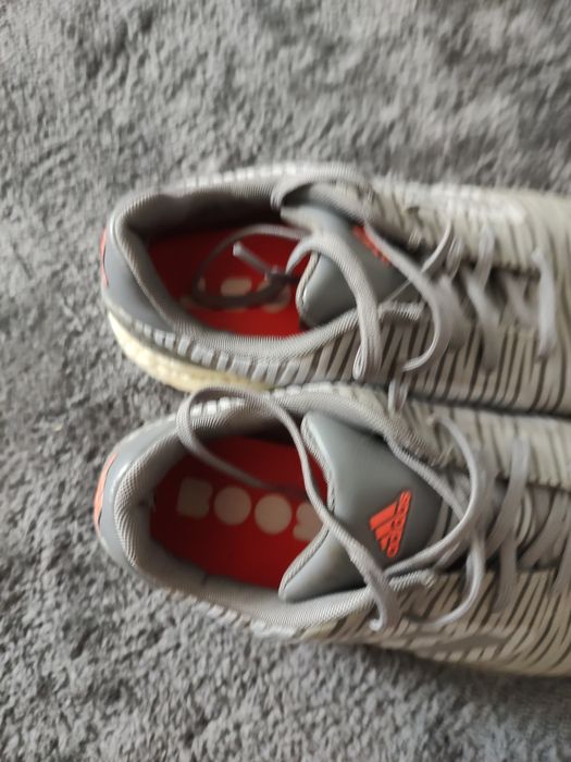 Buty adidas roz 42 2/3