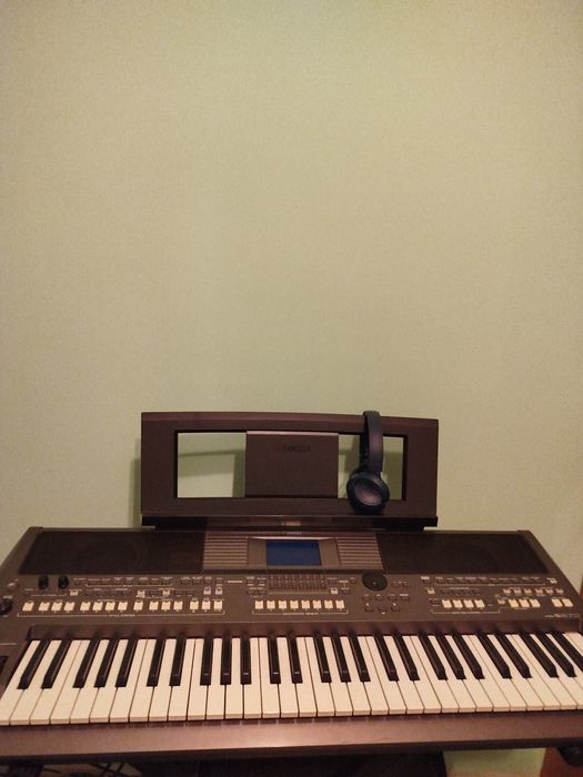 Keyboard Yamaha PSR-S 670