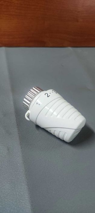 Cabeça termostática Honeywell Thera-4 Classic