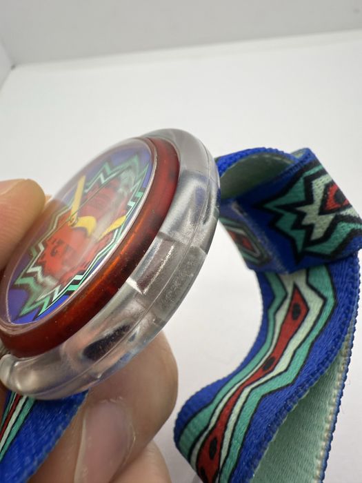 Zegarek Swatch POP z 1993 roku