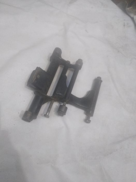 Маятник на малагути