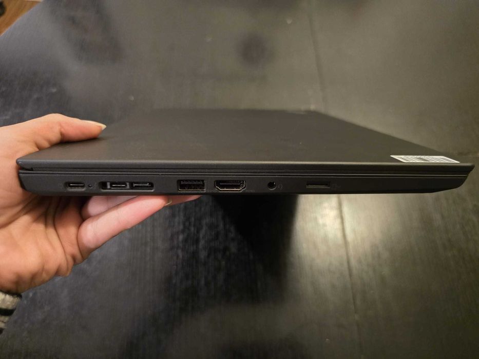 Lenovo ThinkPad T14 G1 | 10th Gen. Intel i5 | 16Gb | 256Gb Impecável
