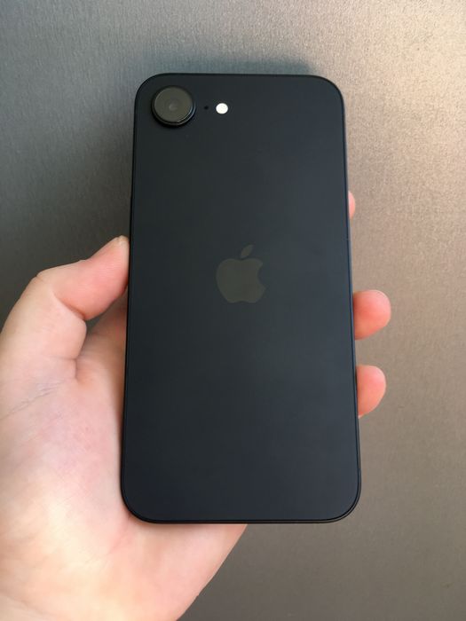 IPhone 16e 128 Gb Neverlock