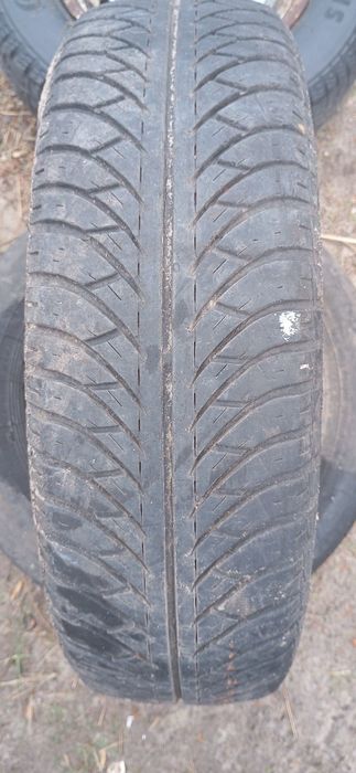 Продам колеса на 13