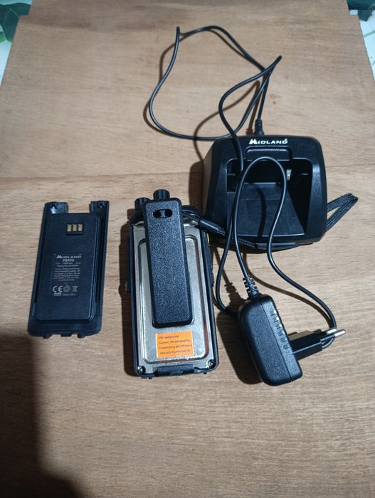 рації midland ct990