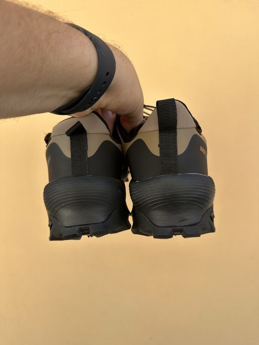 Кроссовки тактические supo по типу Salomon m-tac