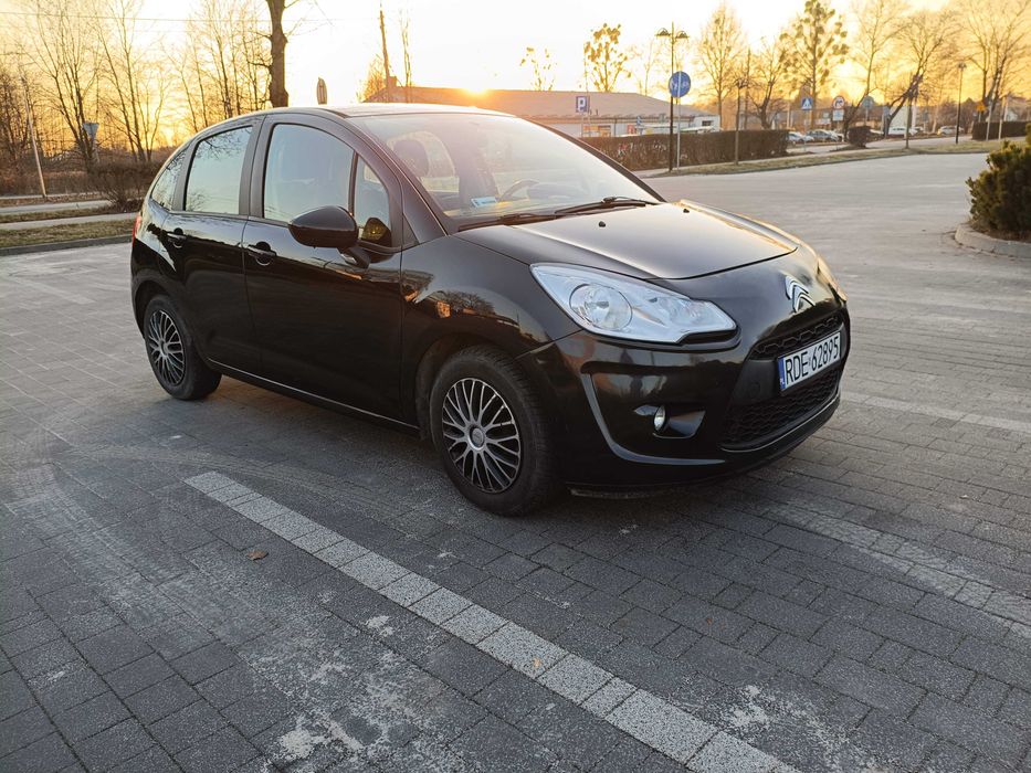 Citroen  C3  III
