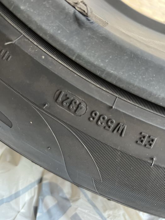 Гума Pirelli 215/65/17