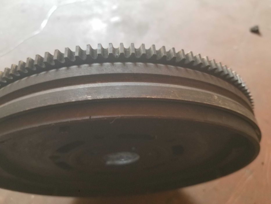Комплект сцепления VAG