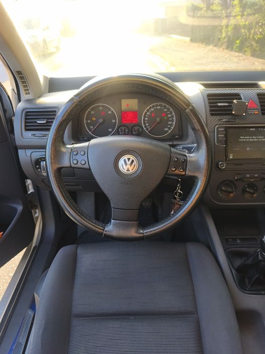 volkswagen Golf V 2.0 TDI