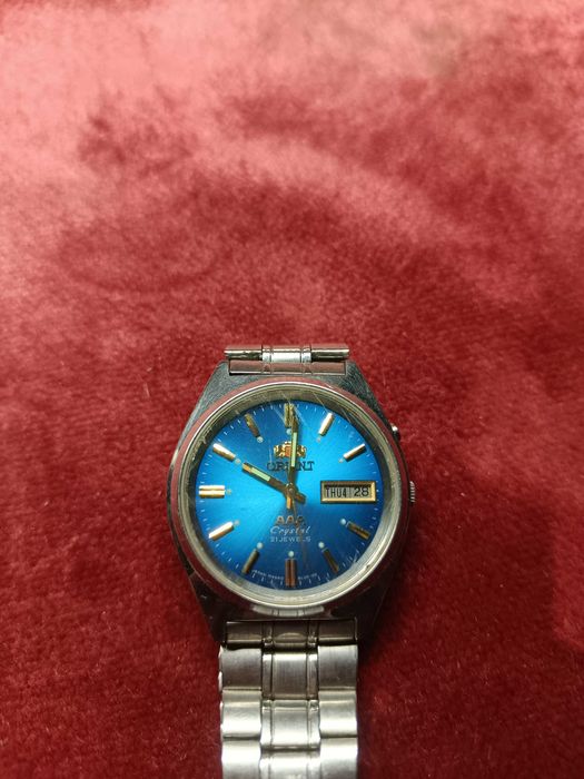 Годинник Orient оригінал