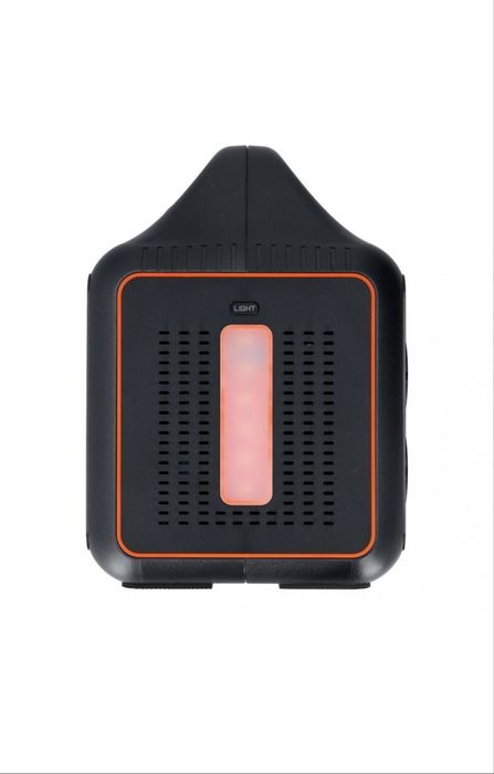 Зарядна станція Volt Polska TRAVEL POWERBOX 1200