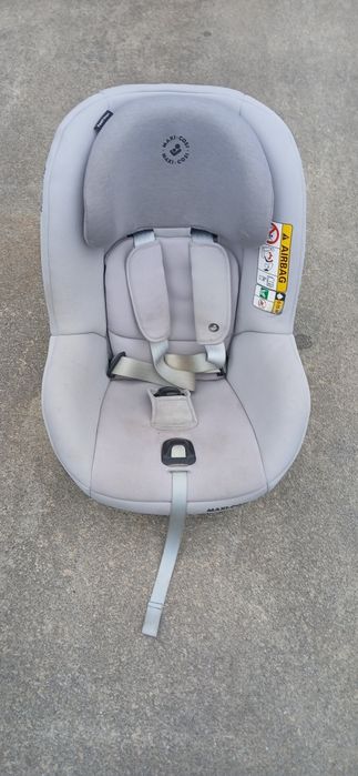 Vendo cadeira com base isofix para desocupar