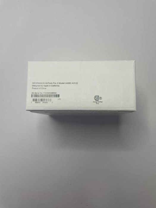 Apple AirPods Pro 3