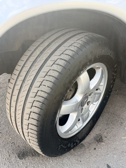 Продам Mercedes-Benz ML 400 2005 4.0 D