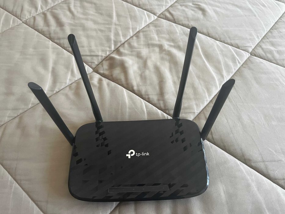 Wi-Fi Router tp-link AC1200