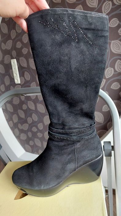 Обувь 36 розмір безкоштовно