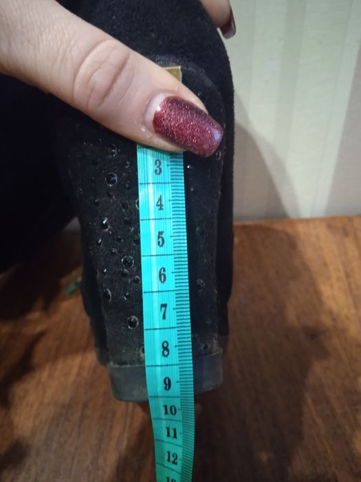 Сапоги зимові ...