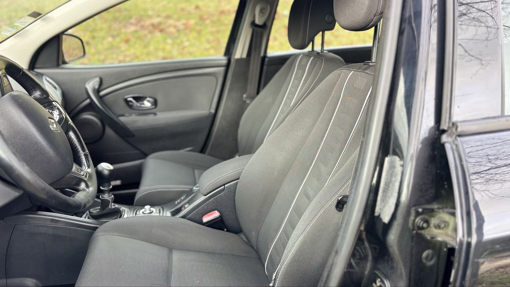 Renault megane 1.5 diesel barato