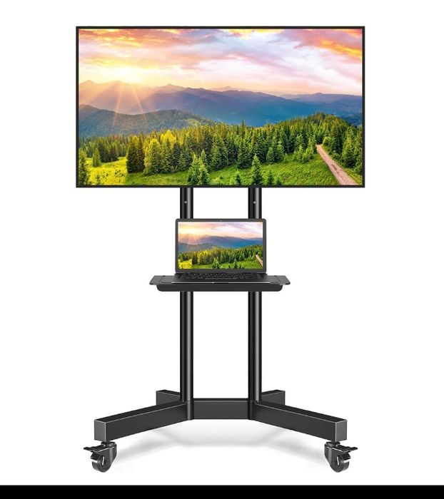Suporte para TV de 32 a 80 polegadas
