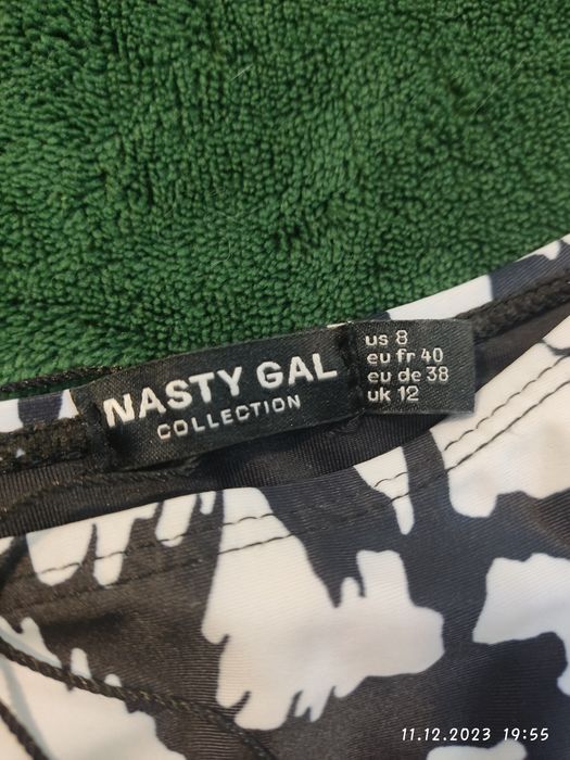 Bikini Nasty Gal nowe