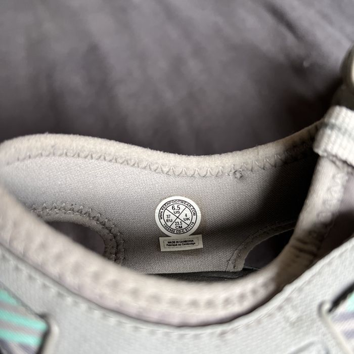 Жіночі сандалі Keen aqva stop. P. 37. Ідеал!!!