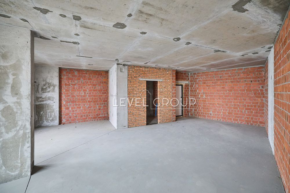 1-комнатная квартира по адресу бульвар Дружбы Народов (площадь 66,7 м²) - Atlanta.ua - фото 9