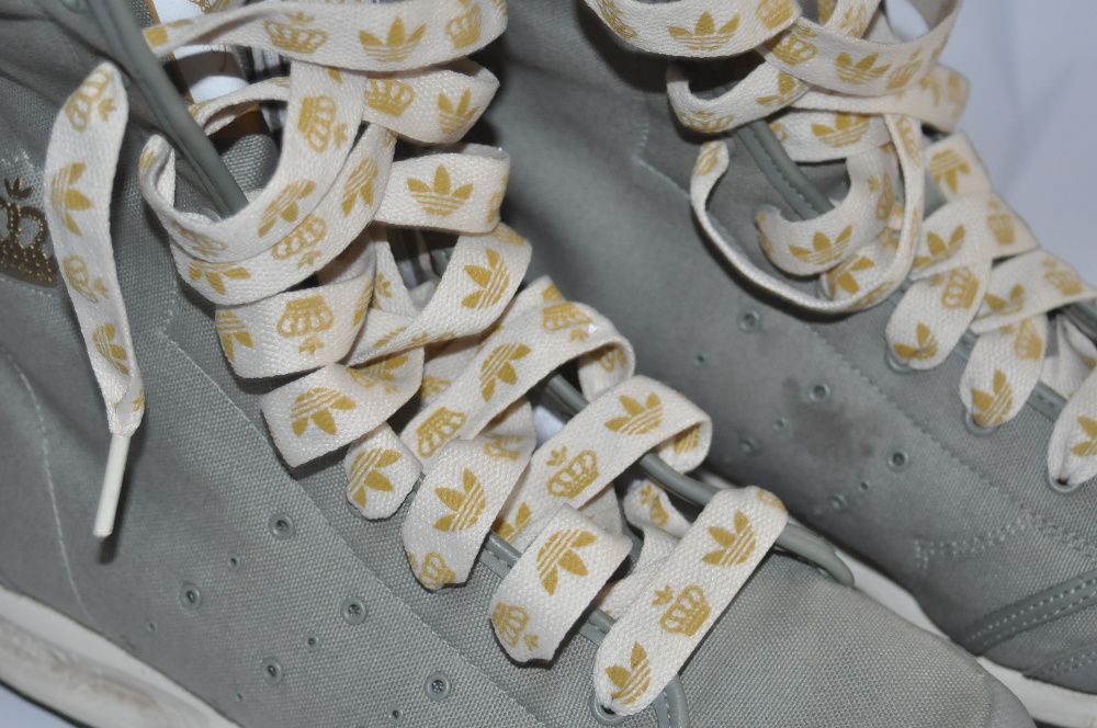 Buty Adidas
