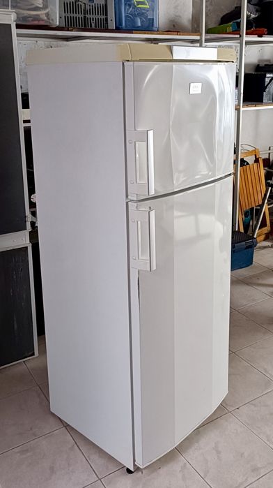 Frigorífico  AEG