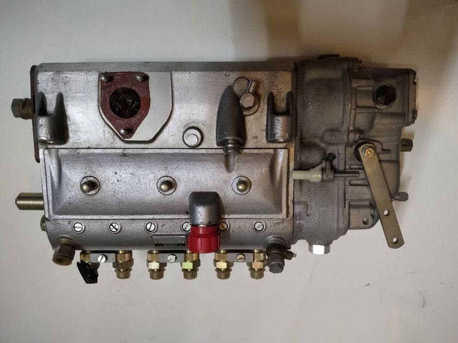 Pompa wtryskowa bosch