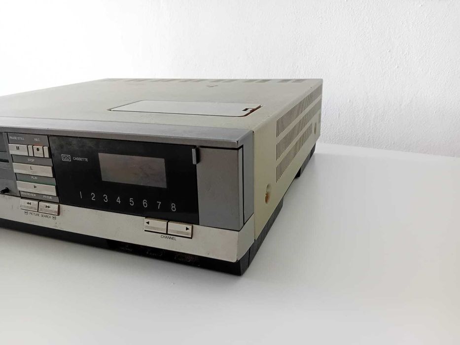 Leitor Beta ITT - VC6100