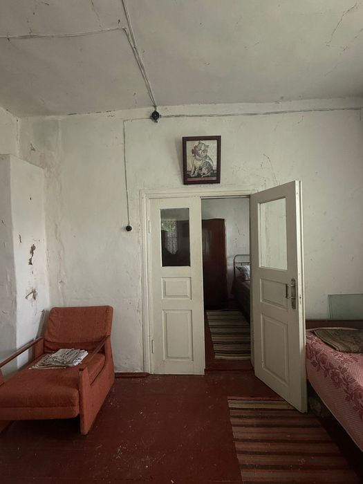 Продам будинок в селі Красилівка над трасою