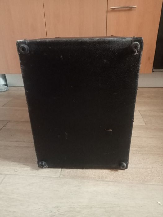 Amplificador Baixo Peavey Max115 EB-230 75W