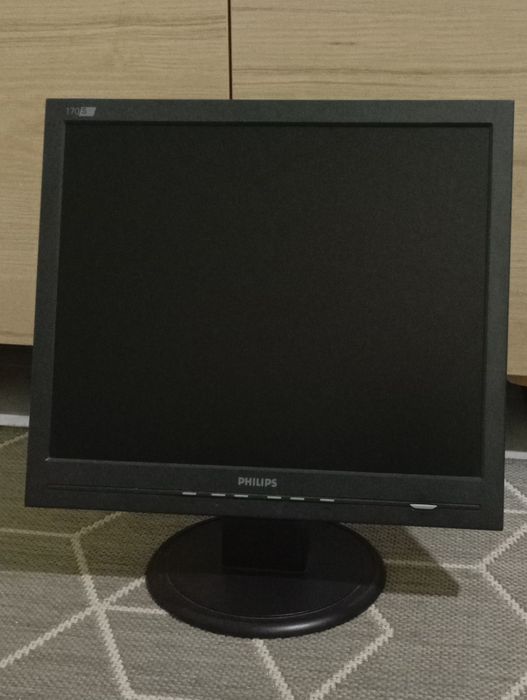 Monitor Philips 170S - 17"