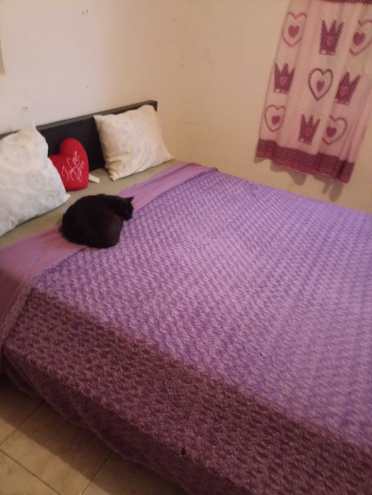 Aluga-se quarto  sobreda