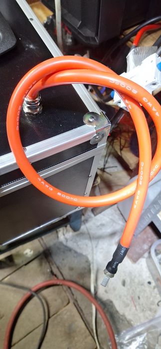 Аккумулятор LG Chem 7S4P 200 Ah 4.8kWh BMS Smart для 24V інверторів