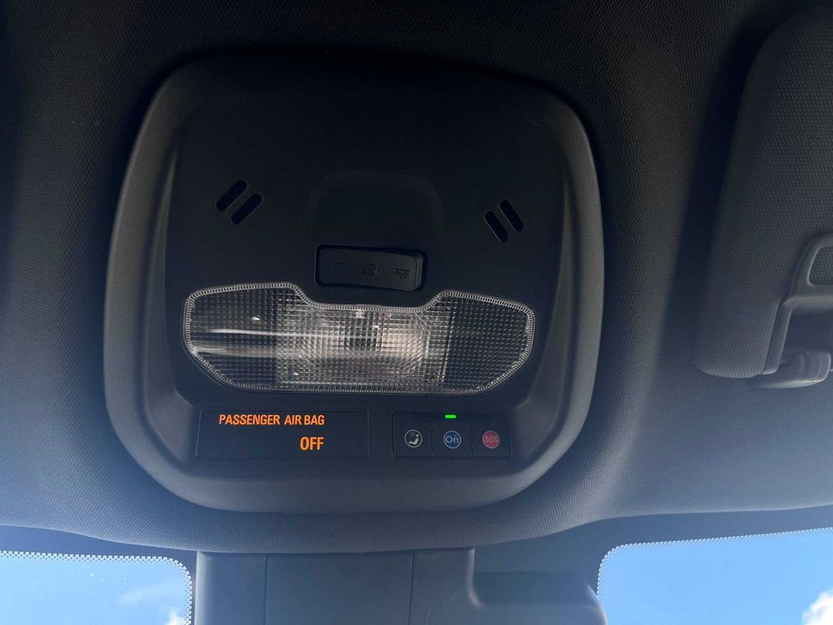 Buick Envista 2024