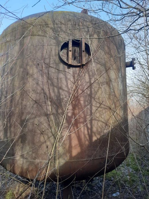 Продам фільтр новий діаметер 2,6 м.