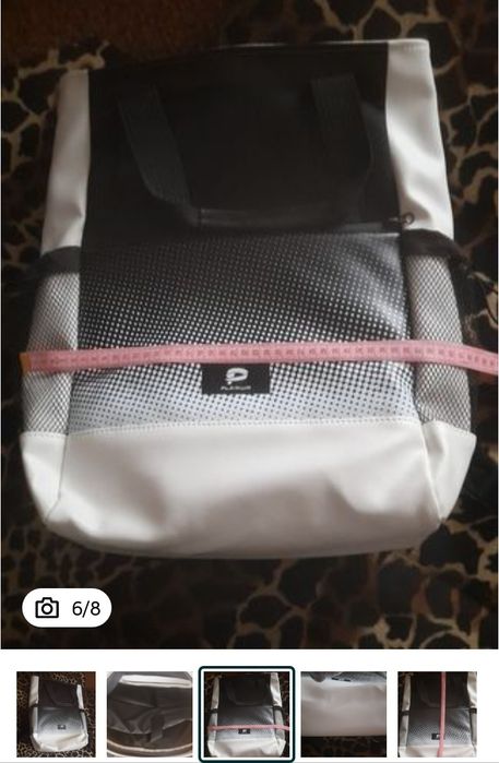 Рюкзак новий чоловічий жіночий