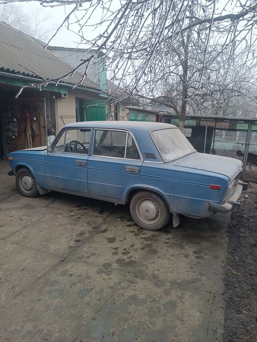 Продам   ВАЗ 21063 кпп5 газ