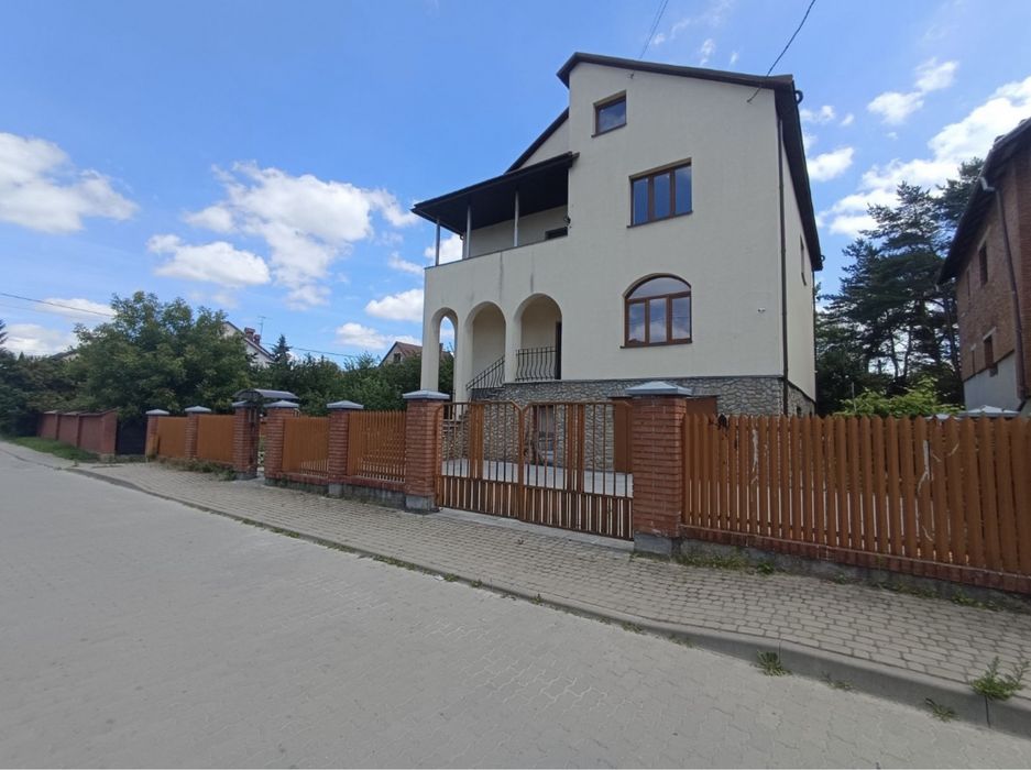 Продаж будинку Брюховичі вул. Арктична - View 2