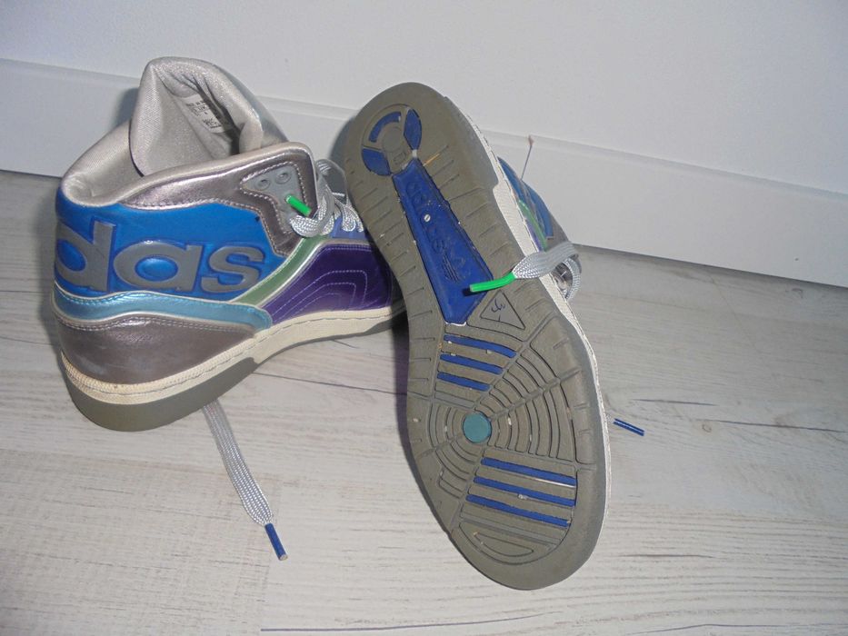 Super buty ADIDAS nr 36 2/3 !!