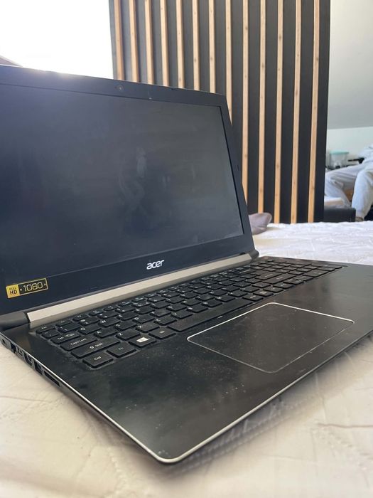 Sprzedam laptop acer