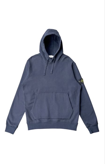Кофта худак Stone Island. S