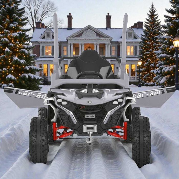 Детский электромобиль MAVERICK • Электромобиль Детский • Електромобіль