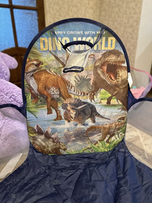 Бассейн детский с шариками детский