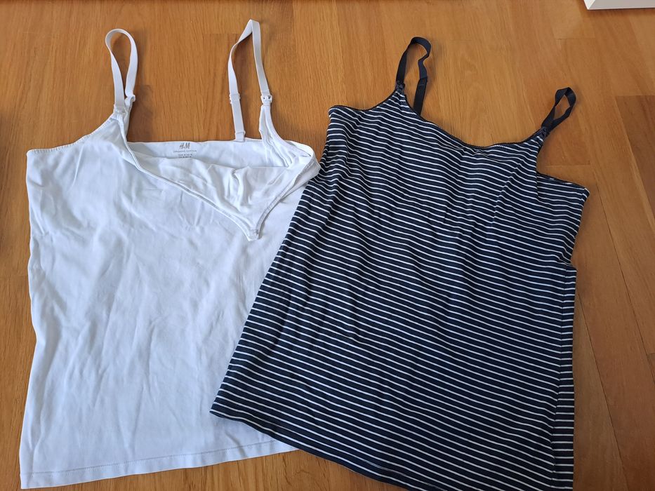 Paczka H&M Mama M