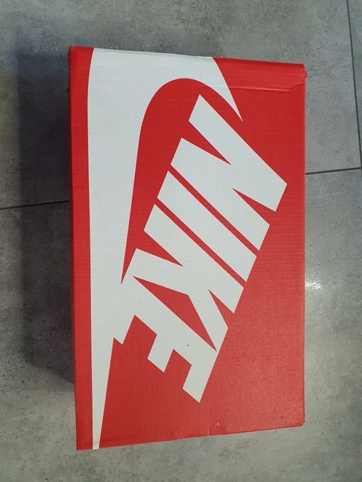 Buty Nike Air Max 95 Campfire.