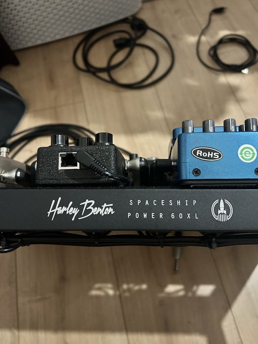 Pedalboard  na sprzedaż